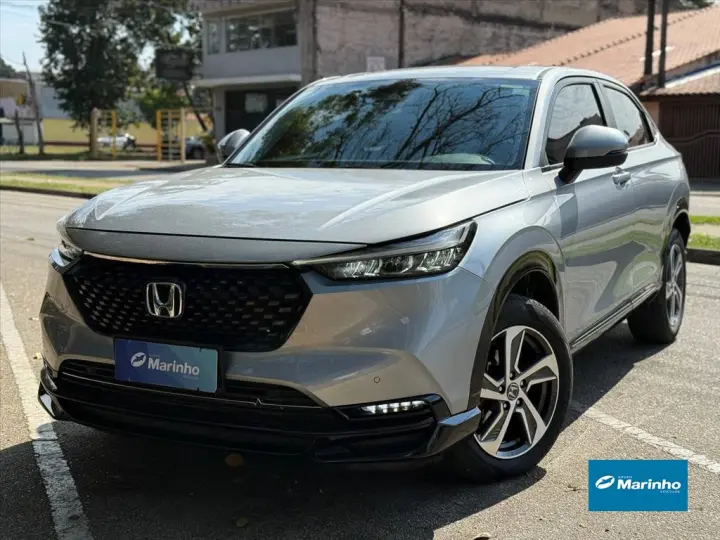 HR-V 1.5 DI I-VTEC TURBO FLEX TOURING CVT