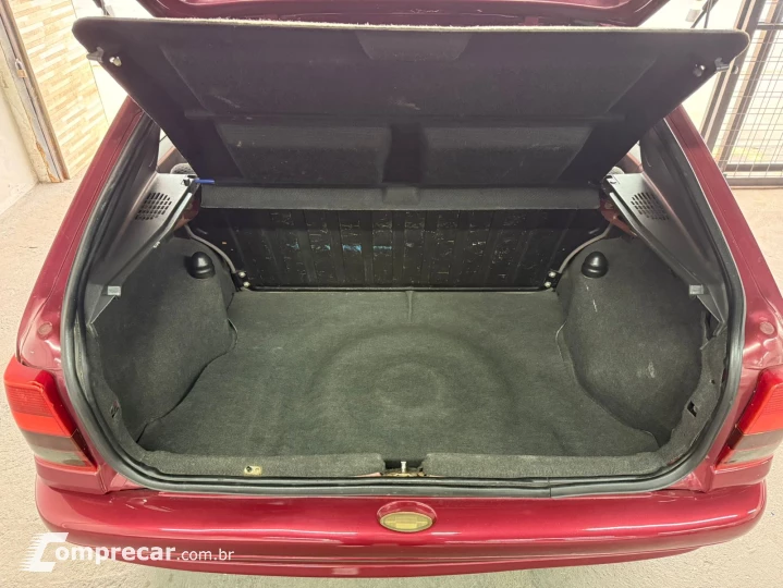 KADETT 1.8 EFI GL 8V