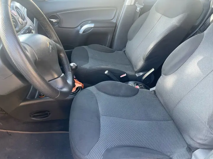 C3 GLX 1.4/ GLX Sonora 1.4 Flex 8V 5p