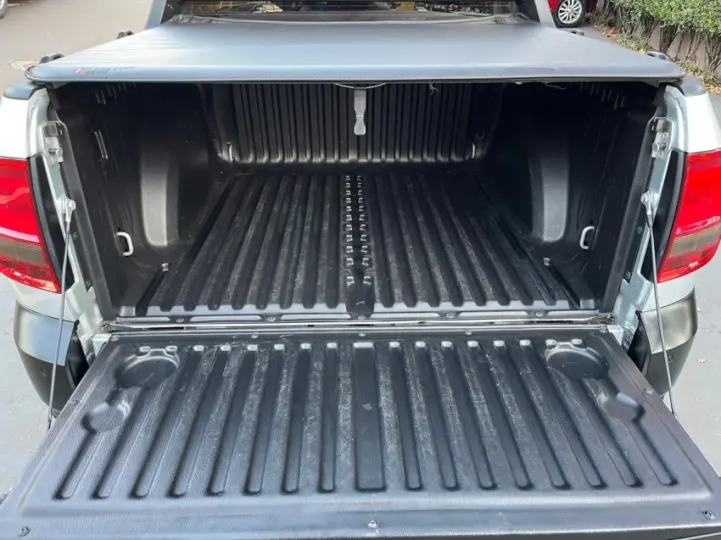 SAVEIRO 1.6 MSI Robust CD 16V