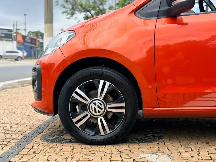 UP 1.0 170 TSI Connect