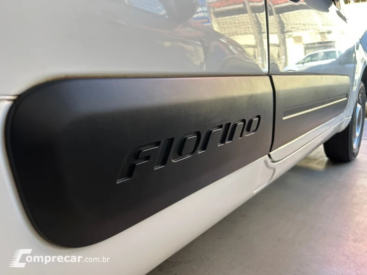 FIORINO 1.4 MPI Furgão Endurance 8V