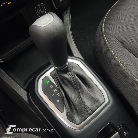 Renegade Sport Altitude 1.3 TB Flex Aut.