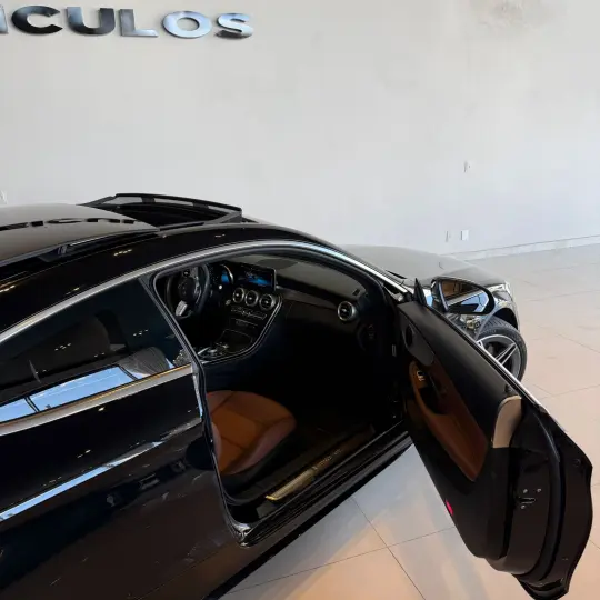 C 180 1.6 CGI Coupe 16V Turbo