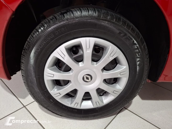 SANDERO 1.0 12V SCE Expression