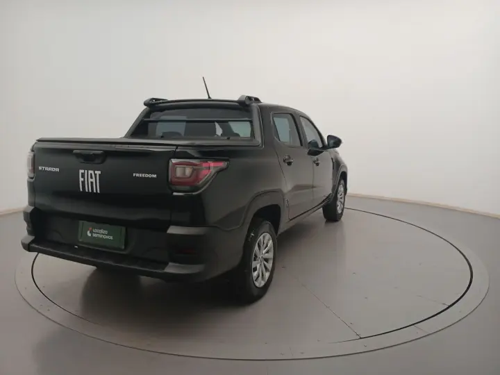 STRADA 1.3 FIREFLY FLEX FREEDOM CD MANUAL