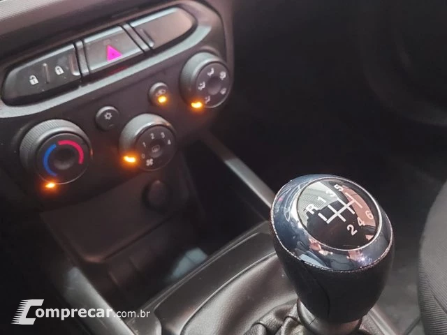 ONIX - 1.0 MPI JOY 8V 4P MANUAL