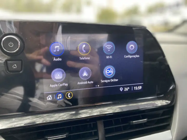 MONTANA 1.2 TURBO FLEX LT MANUAL