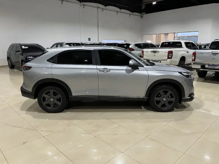 HR-V 1.5 DI I-vtec Turbo Advance