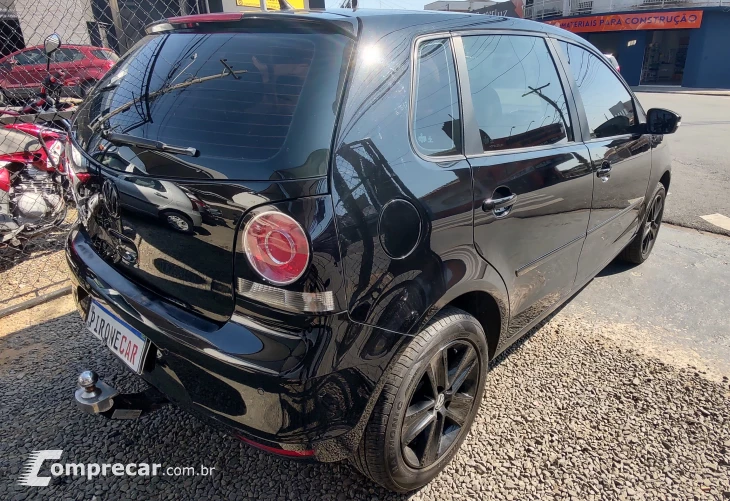 POLO 1.6 MI 8V