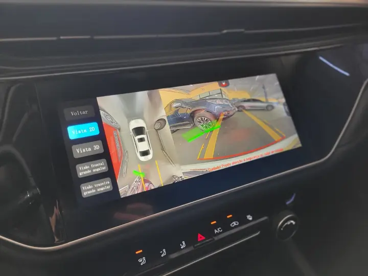 ARRIZO 6  PRO 1.5 Turbo Flex Aut.