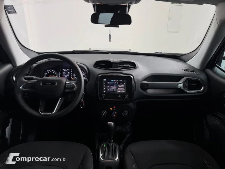 RENEGADE 1.3 T270 Turbo