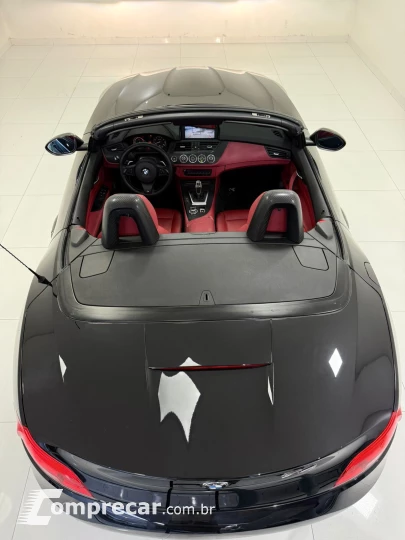 Z4 2.0 16V Turbo Sdrive20i