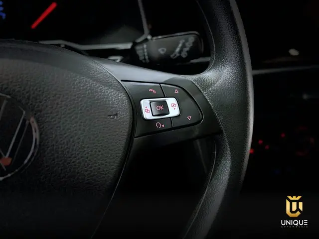 POLO - 1.0 MPI TRACK MANUAL