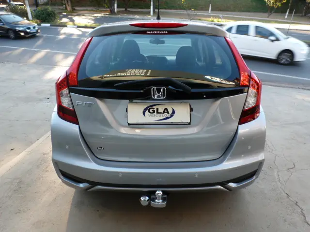 FIT 1.5 Personal 16V