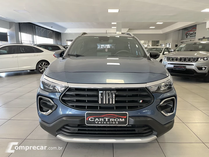 PULSE 1.0 Turbo 200 Impetus