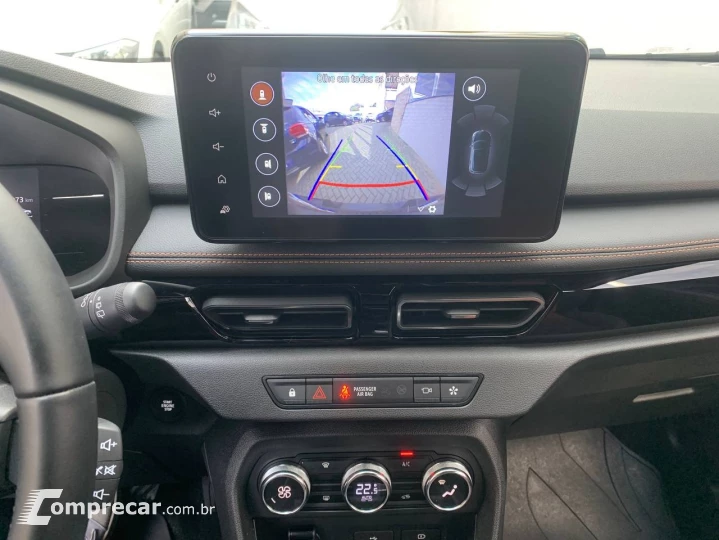 Kardian Prem. Ed Flex 1.0 TB 12V 5p Aut.