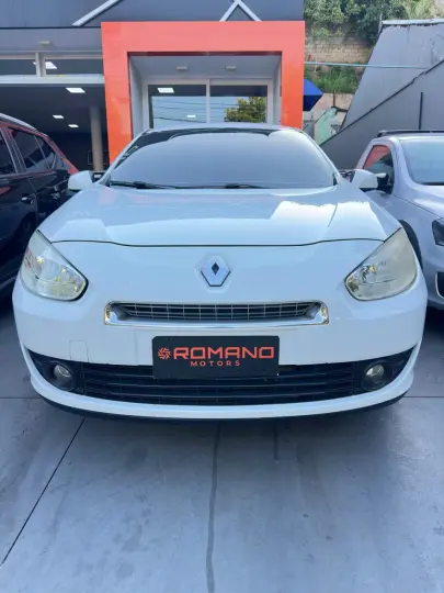 FLUENCE 2.0 Dynamique 16V