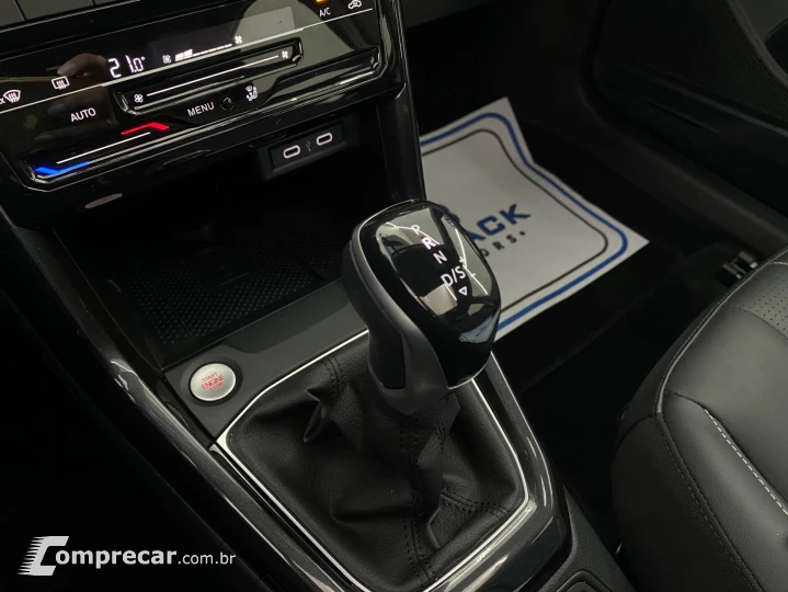 T-Cross Hig. 250 TSI 1.4 Flex 16V 5p Aut