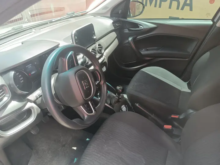 CRONOS 1.0 Firefly Drive