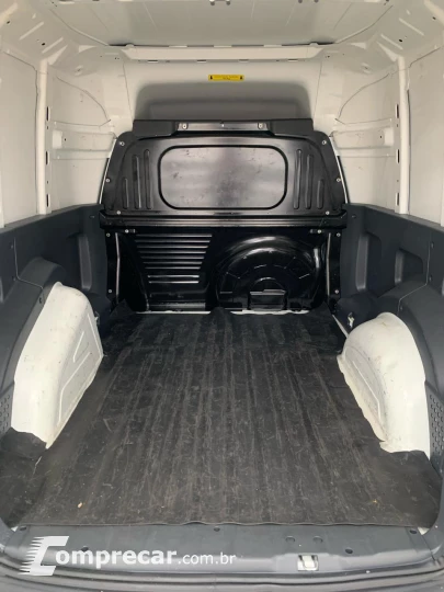 Fiorino Furgão 1.4 FLEX ENDURANCE