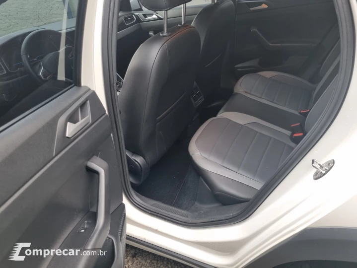 NIVUS 1.0 200 TSI Highline