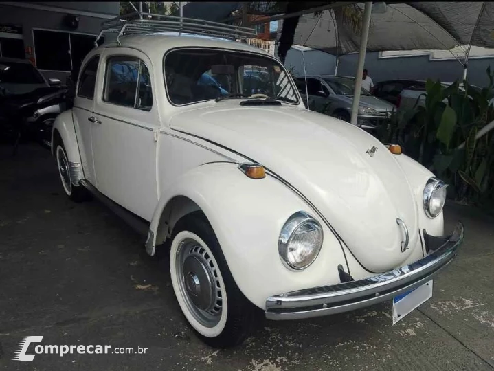 FUSCA 1.3 L 8V