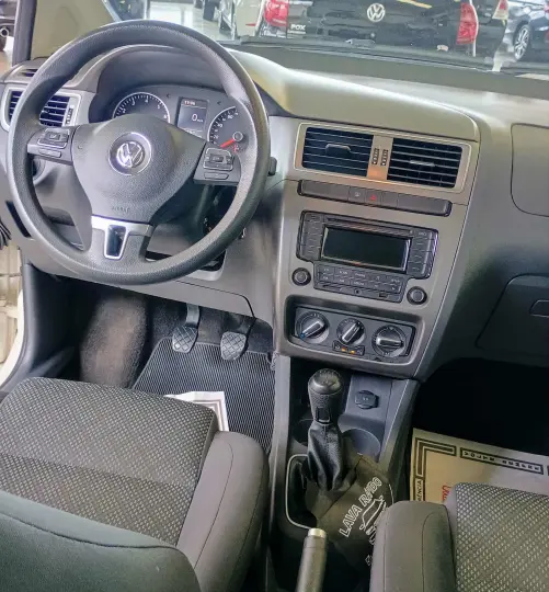 Novo Fox 1.6 Trendline