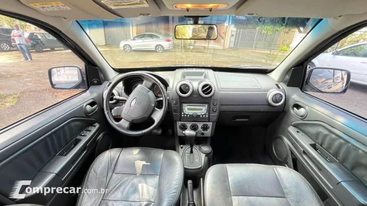 ECOSPORT 2.0 XLT 16V