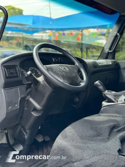 Accelo 1016 2p (diesel) (E5)