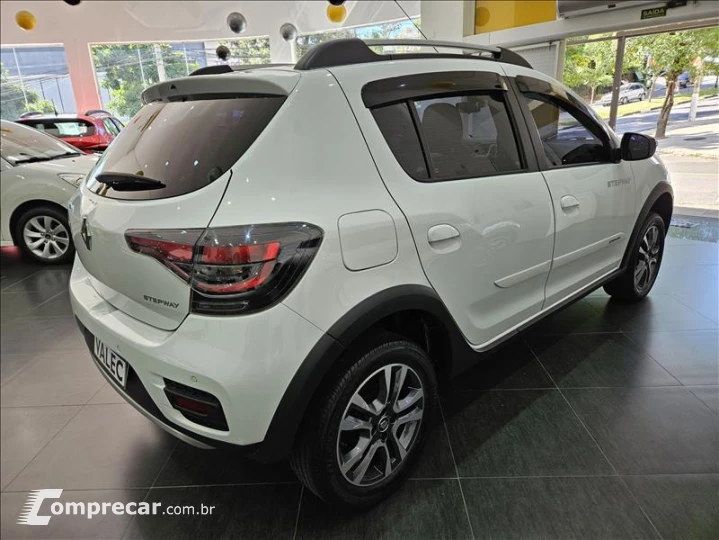 STEPWAY 1.6 16V SCE Iconic