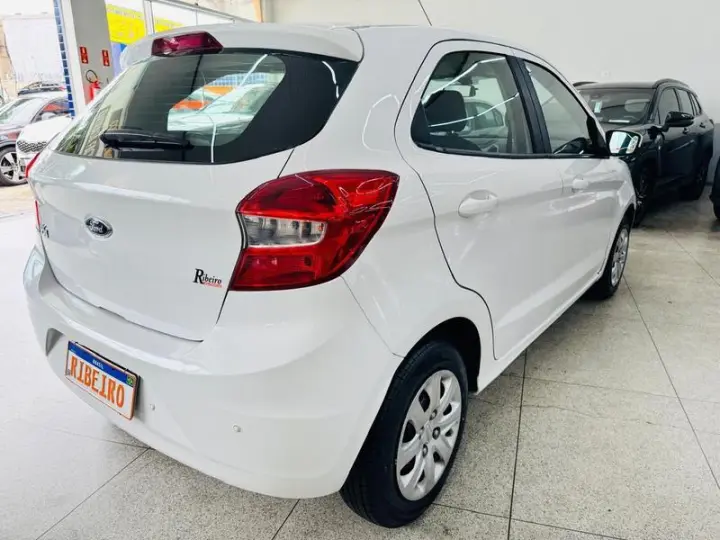 KA SE 1.0 HATCH