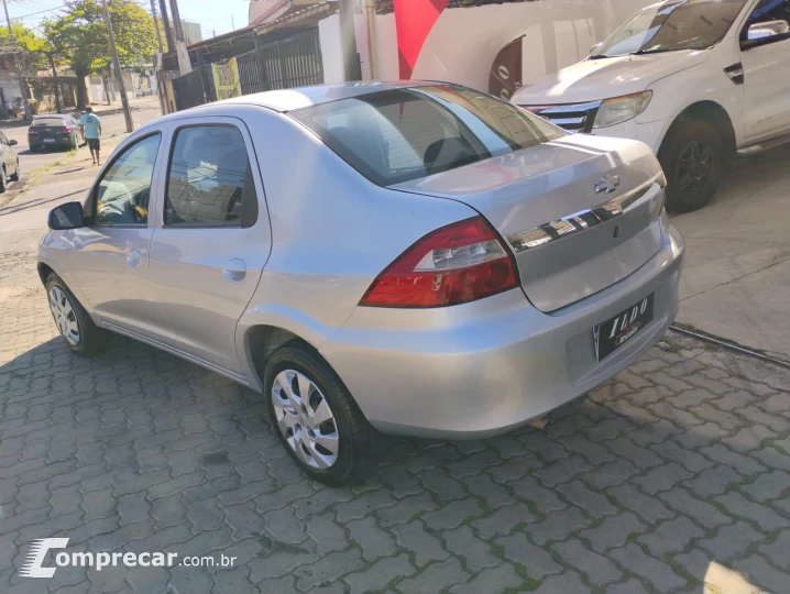 PRISMA 1.4 LT Spe/4 8V