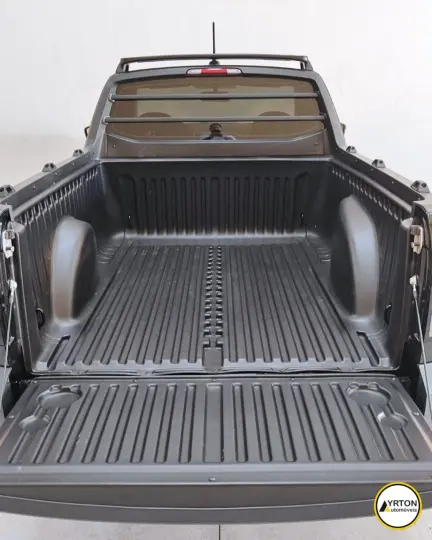 Saveiro 1.6 16V FLEX MSI TRENDLINE CABINE SIMPLES