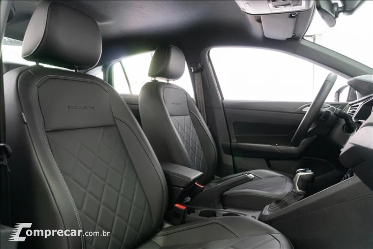 VIRTUS 1.4 250 TSI Exclusive