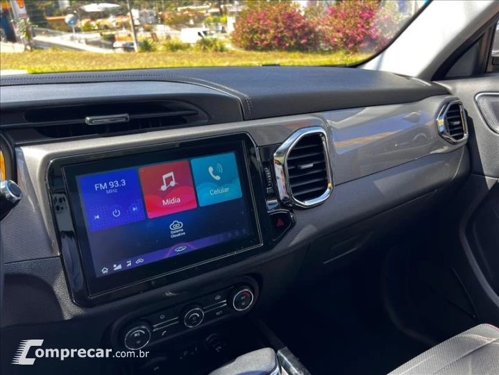 TIGGO 5X 1.5 VVT Turbo Iflex TXS