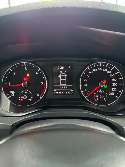 AMAROK Trendline CD 2.0 TDI 4X4 Dies Aut