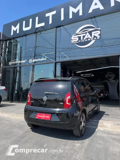 UP 1.0 TSI Move UP 12V