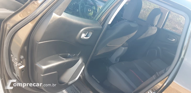 TORO 1.8 16V EVO Freedom Open Edition AT6