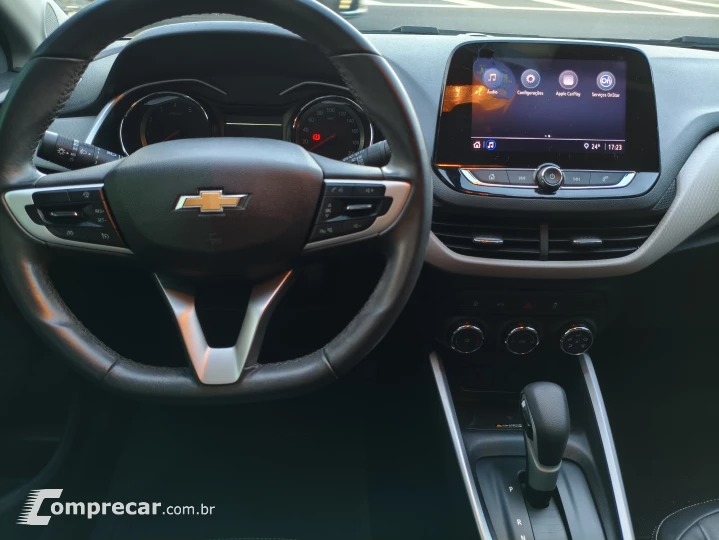 ONIX 1.0 Turbo Premier