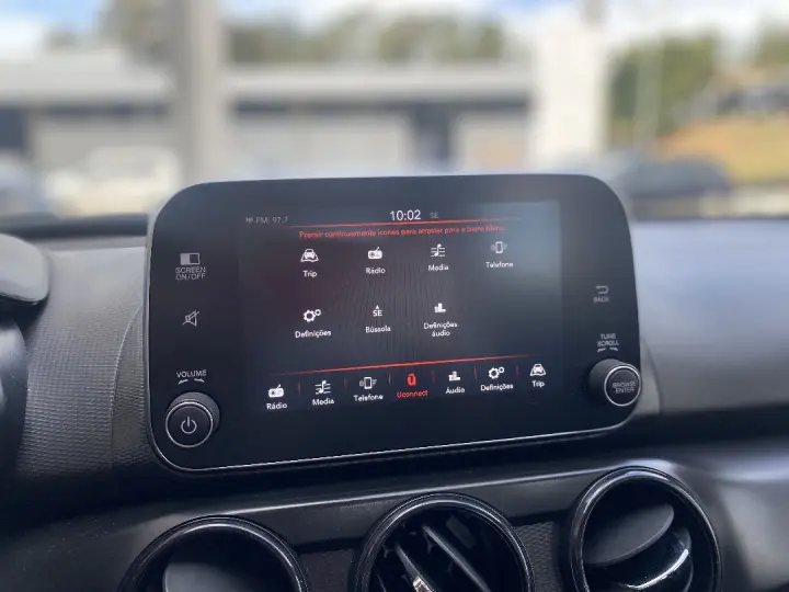 ARGO 1.0 FIREFLY FLEX DRIVE MANUAL