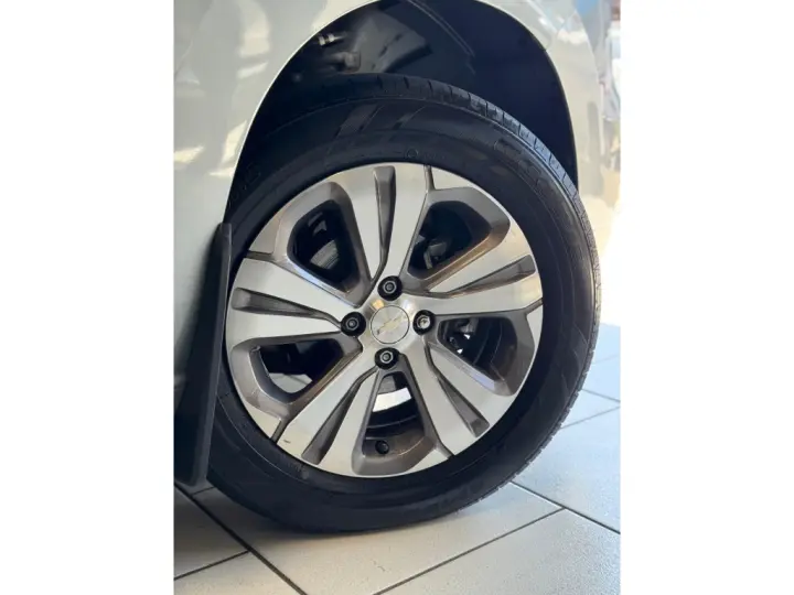 SPIN 1.8 PREMIER 8V FLEX 4P AUTOMÁTICO