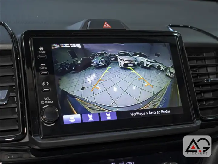 CITY 1.5 I-vtec Touring