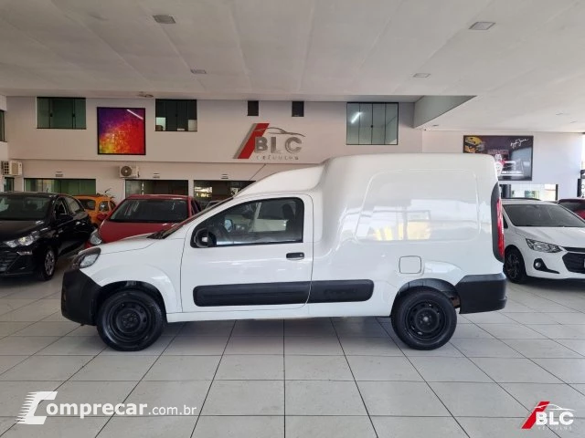 PARTNER RAPID - 1.4 EVO BUSINESS PACK MANUAL