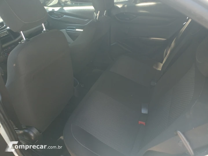 ONIX 1.0 MPFI JOY 8V