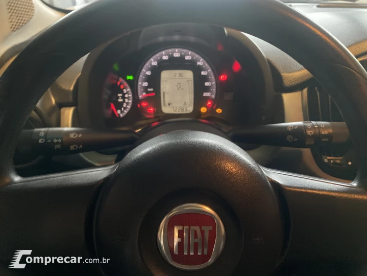 UNO 1.0 EVO WAY Fire 8V