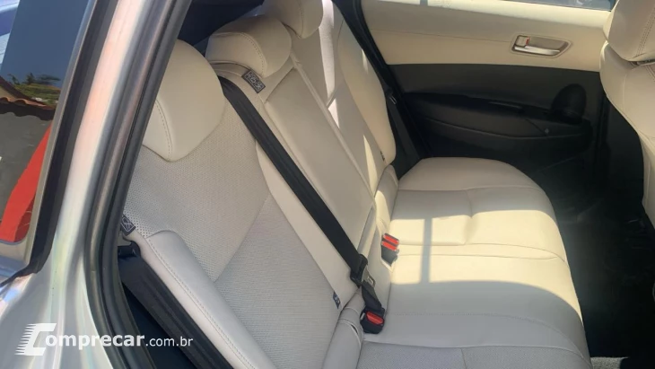 COROLLA CROSS 1.8 VVT-I Hybrid XRX