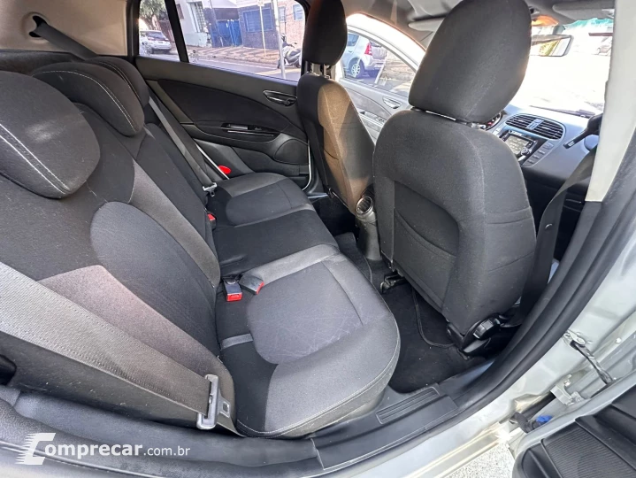 BRAVO 1.8 Essence 16V