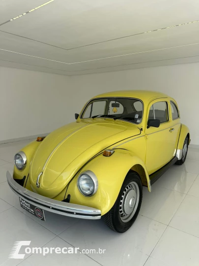 FUSCA 1.3 8V