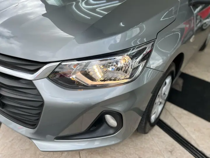 ONIX 1.0 FLEX LT MANUAL